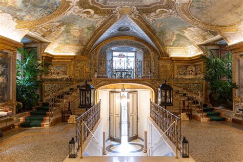 Palazzo .